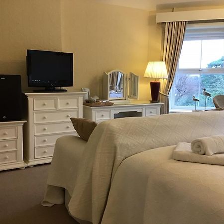 Fernbank Hotell Shanklin Exteriör bild