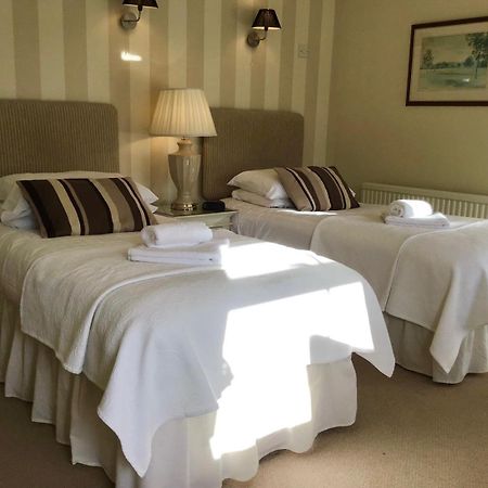 Fernbank Hotell Shanklin Exteriör bild