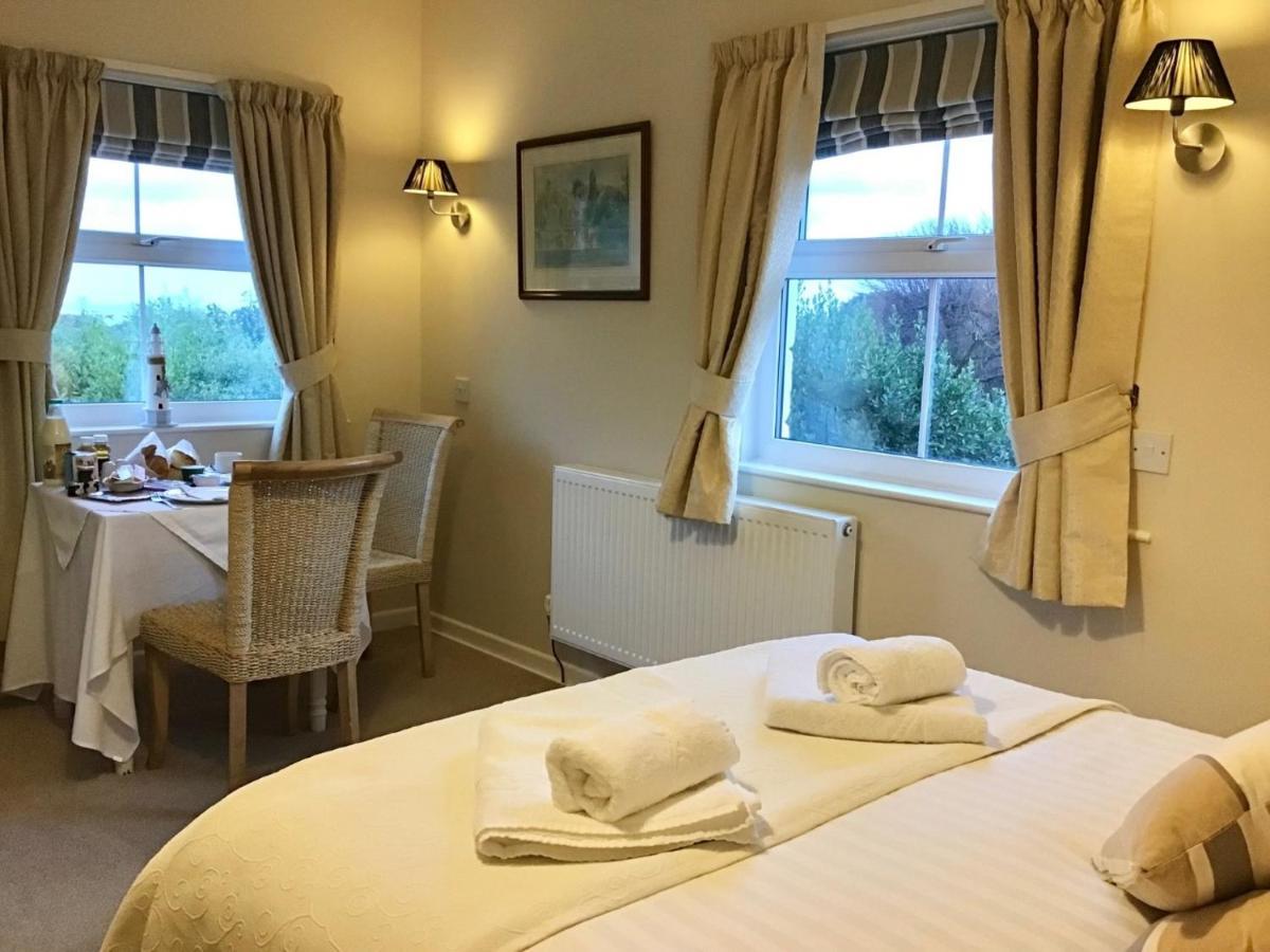 Fernbank Hotell Shanklin Exteriör bild