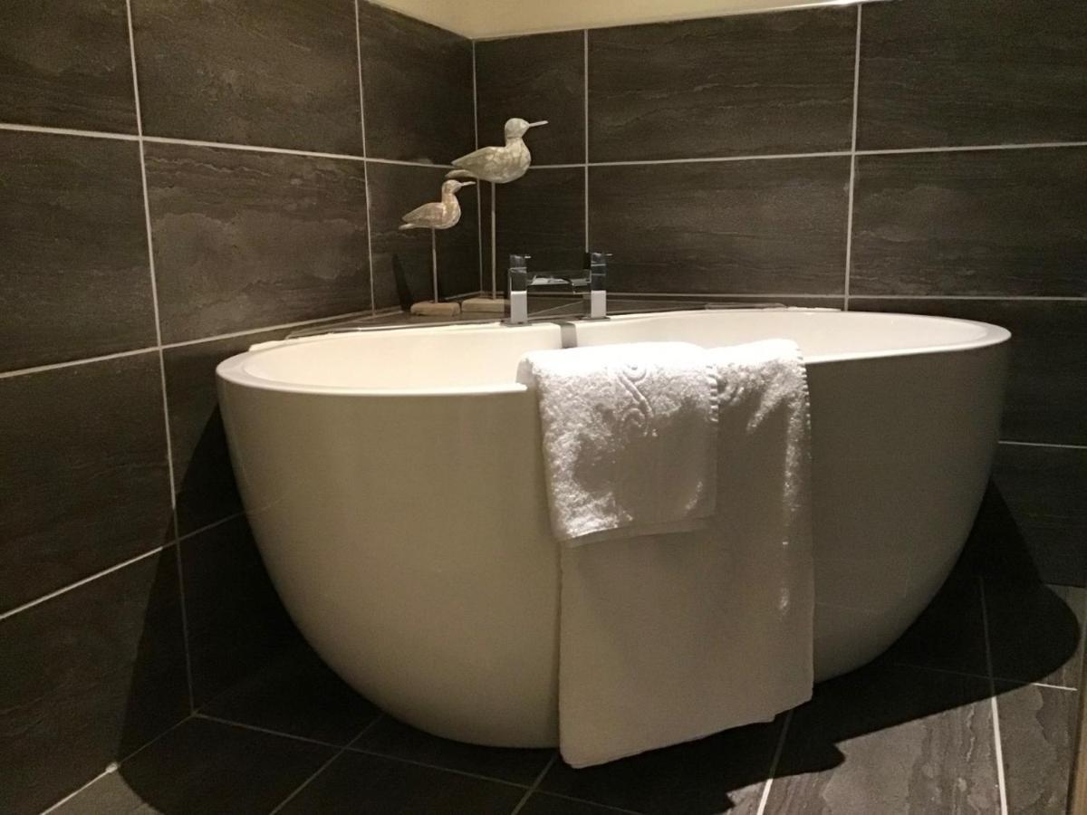 Fernbank Hotell Shanklin Exteriör bild