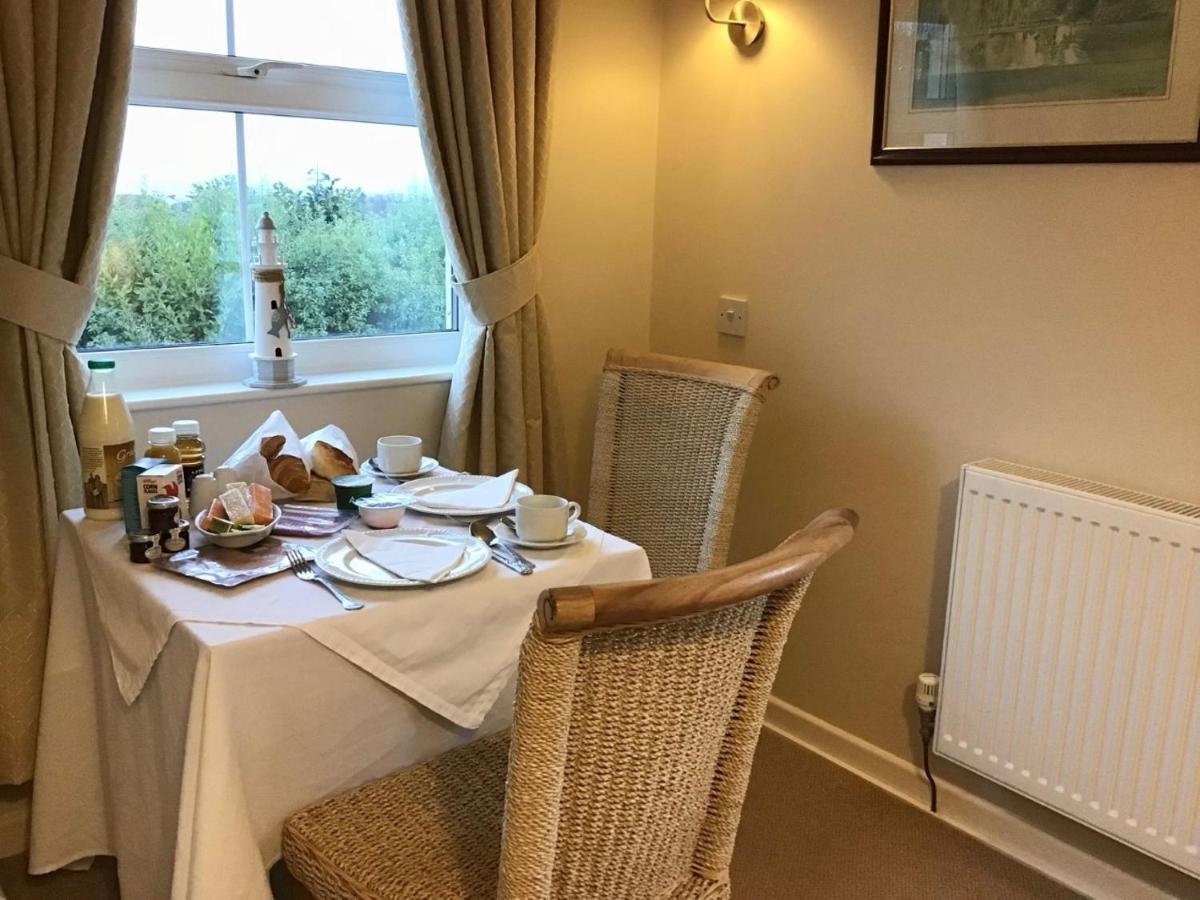 Fernbank Hotell Shanklin Exteriör bild
